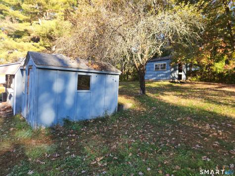 38 Crystal Road Windham CT 06256