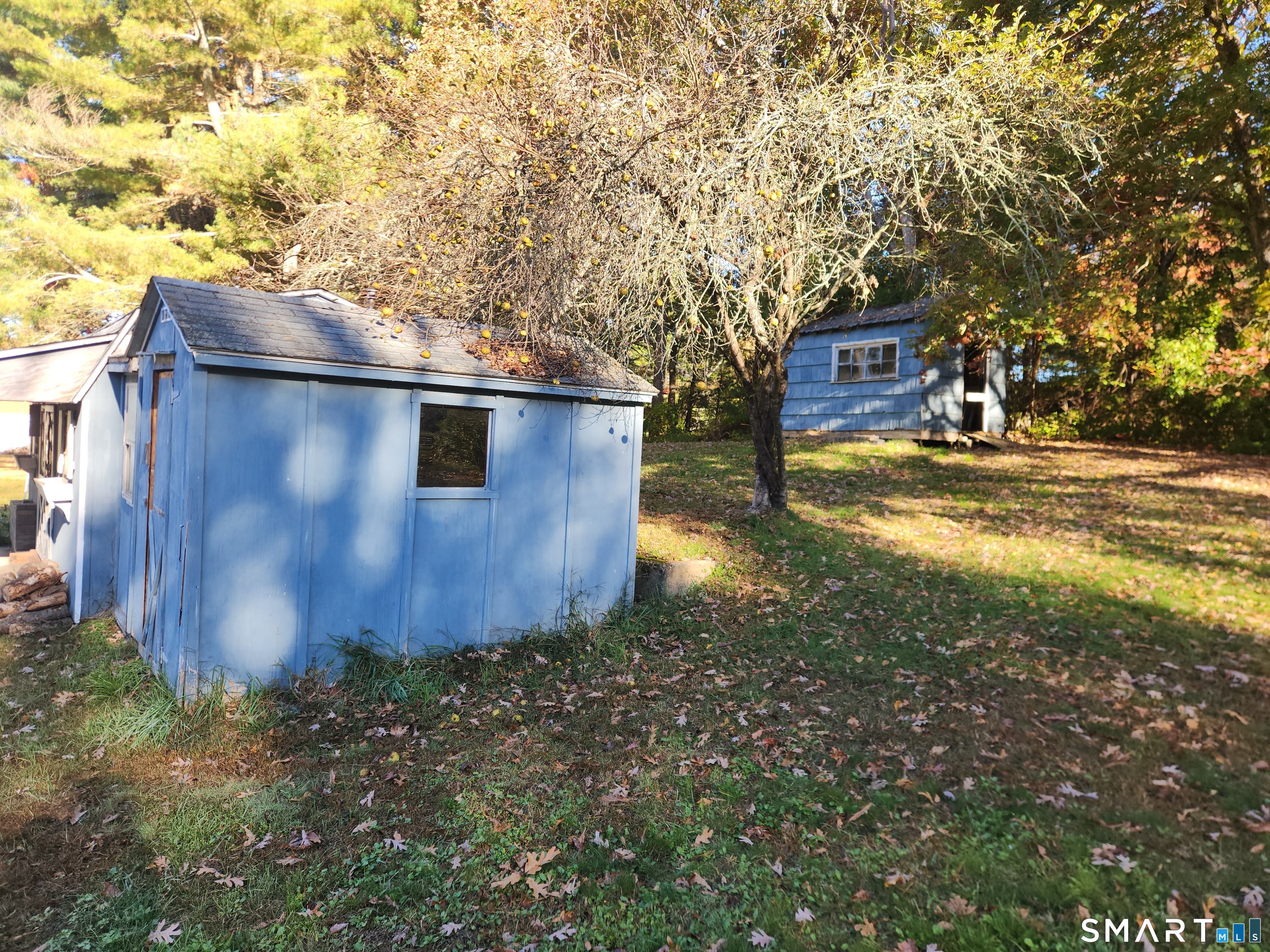 38 Crystal Road Windham CT 06256