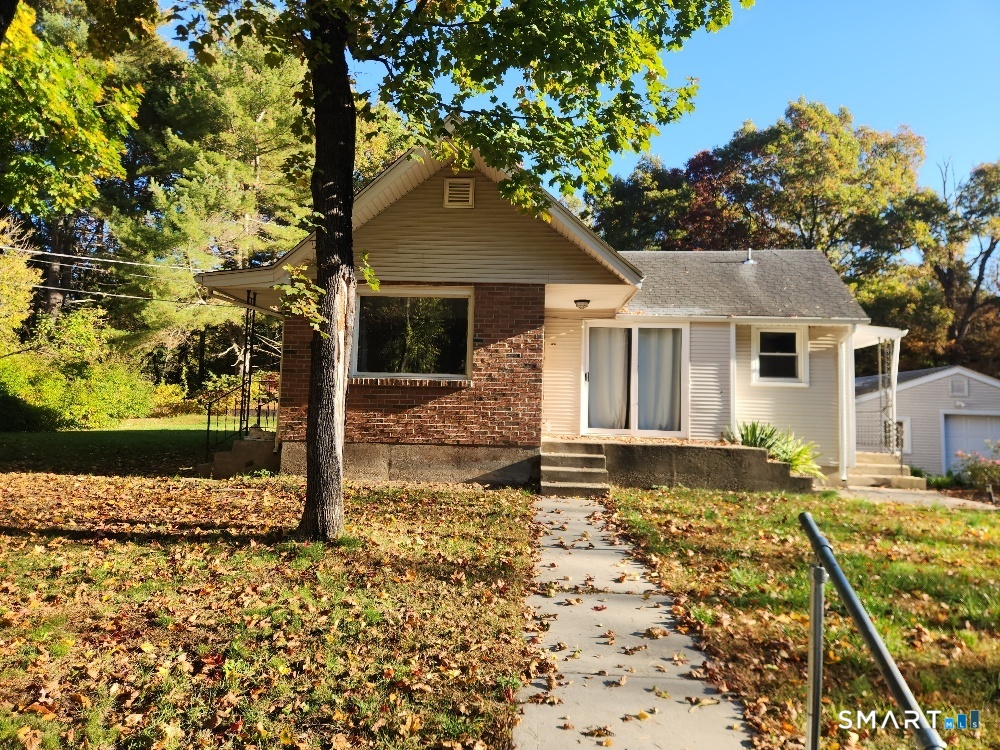 38 Crystal Road Windham CT 06256