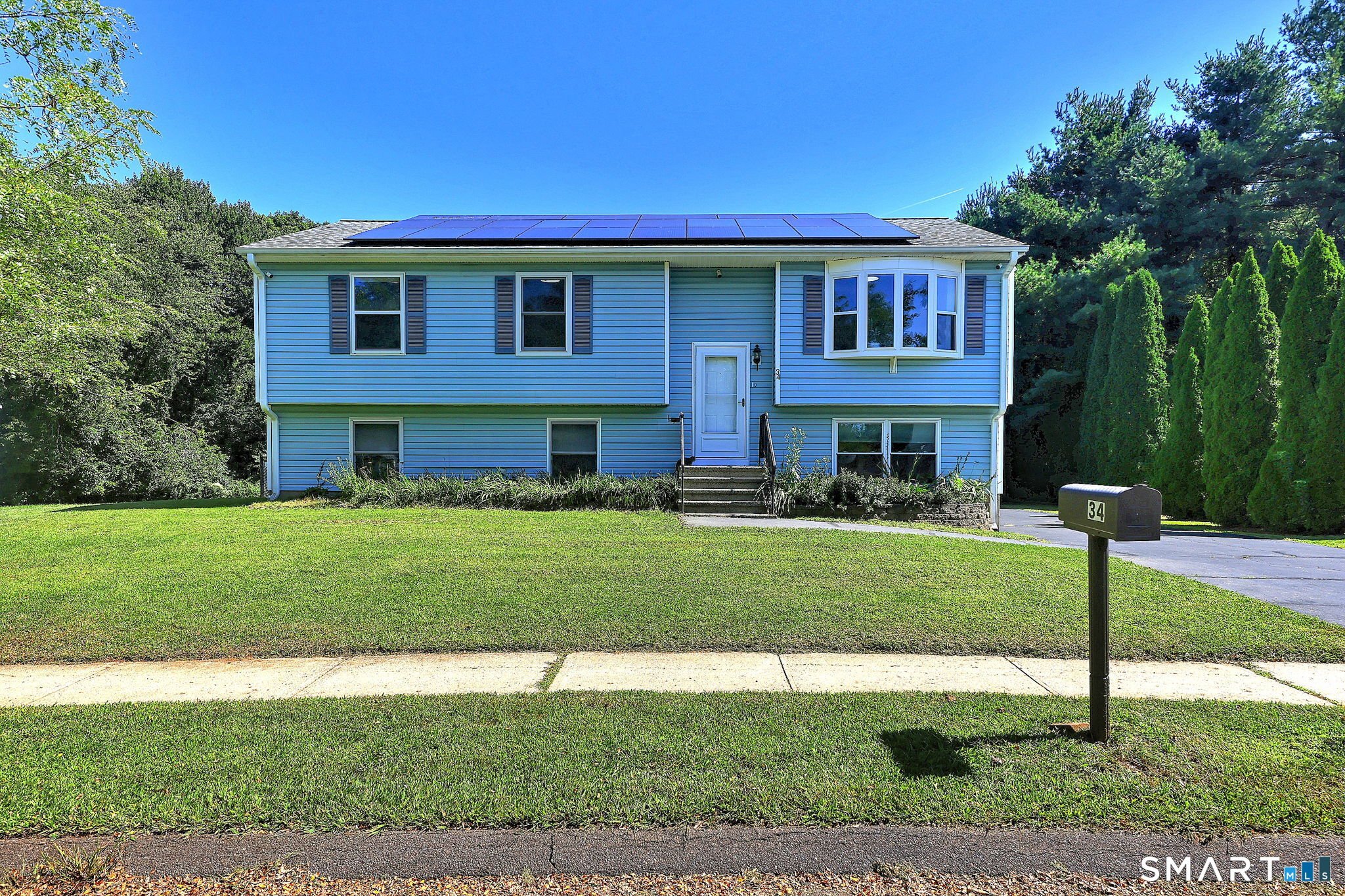 34 Fawn Drive Meriden CT 06451