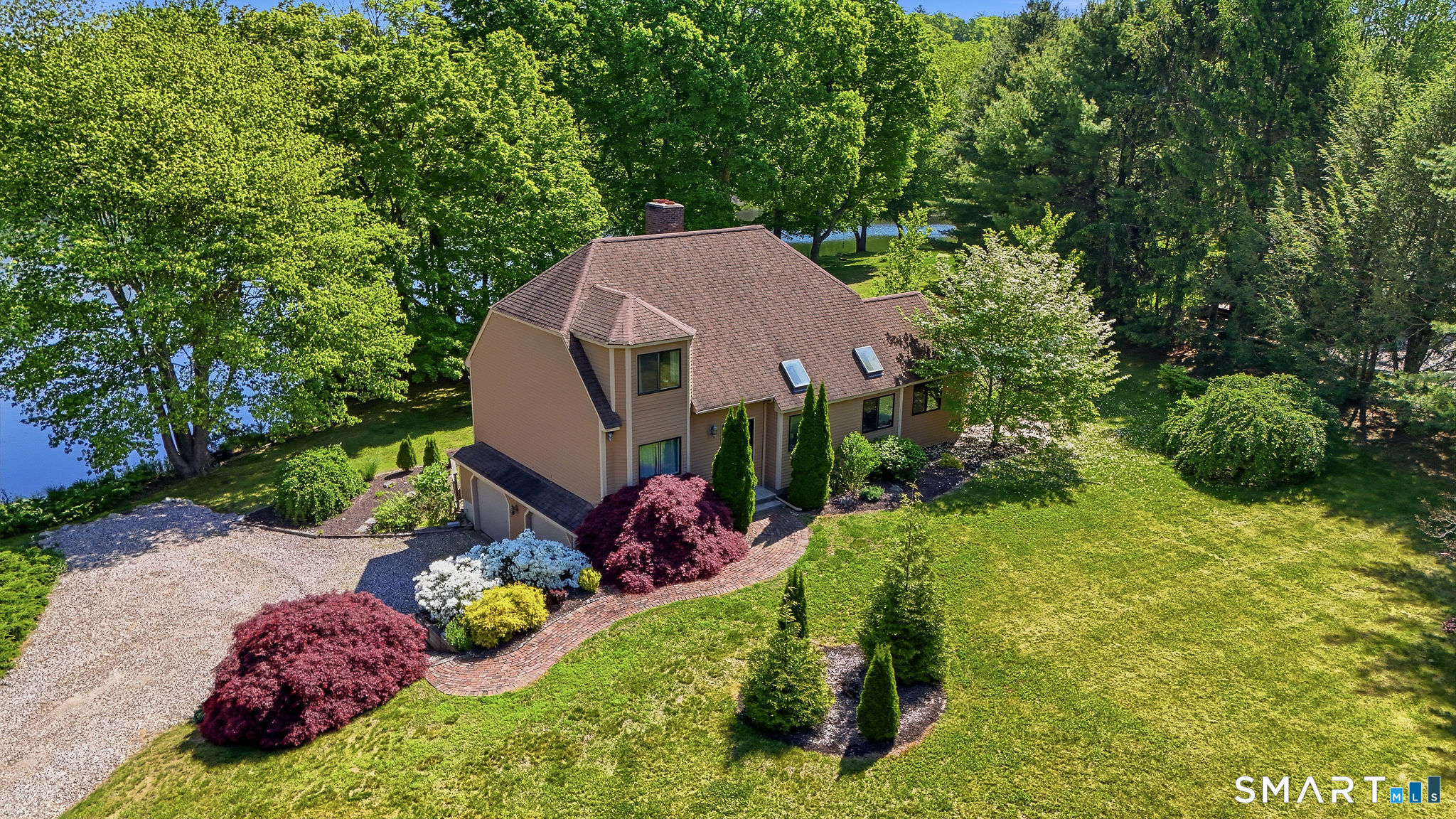 199 Westbrook Road Essex CT 06426