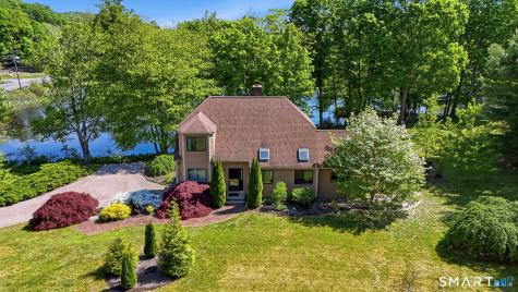 199 Westbrook Road Essex CT 06426