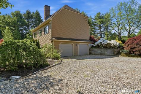 199 Westbrook Road Essex CT 06426