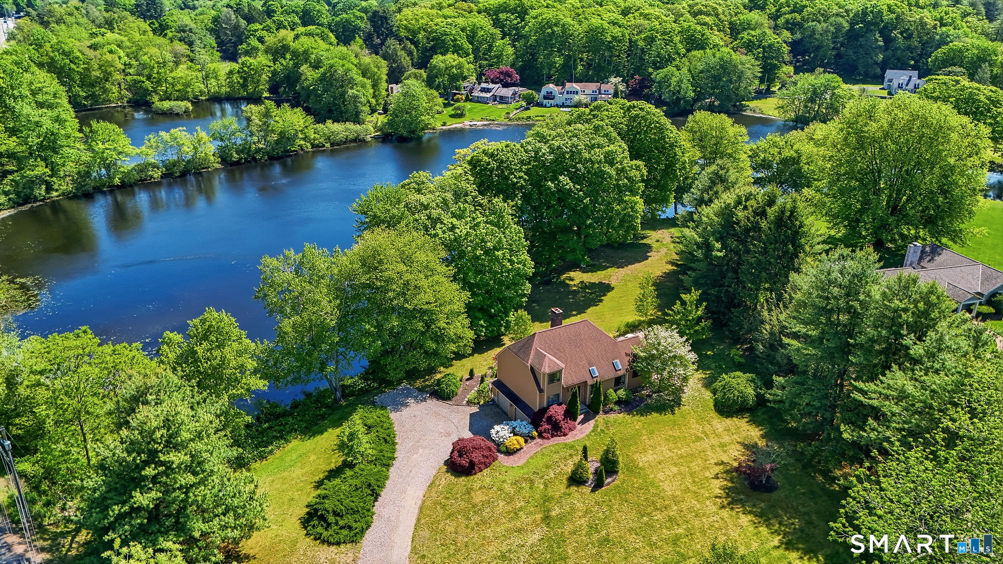 199 Westbrook Road Essex CT 06426