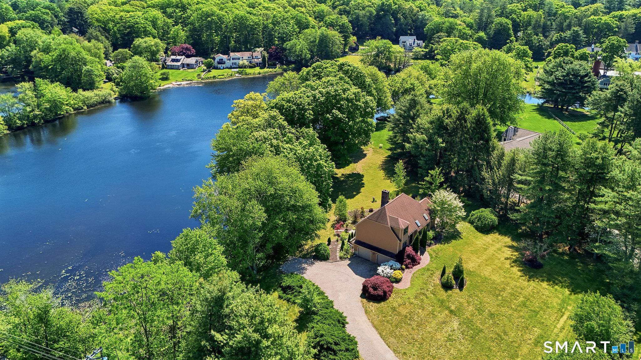 199 Westbrook Road Essex CT 06426