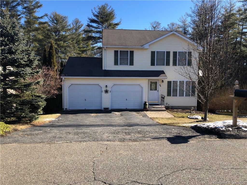 64 Colin Drive Torrington CT 06790