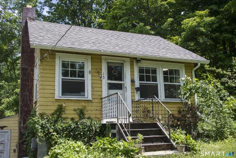 13 Webb Road Naugatuck CT 06770