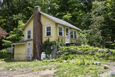 13 Webb Road Naugatuck CT 06770
