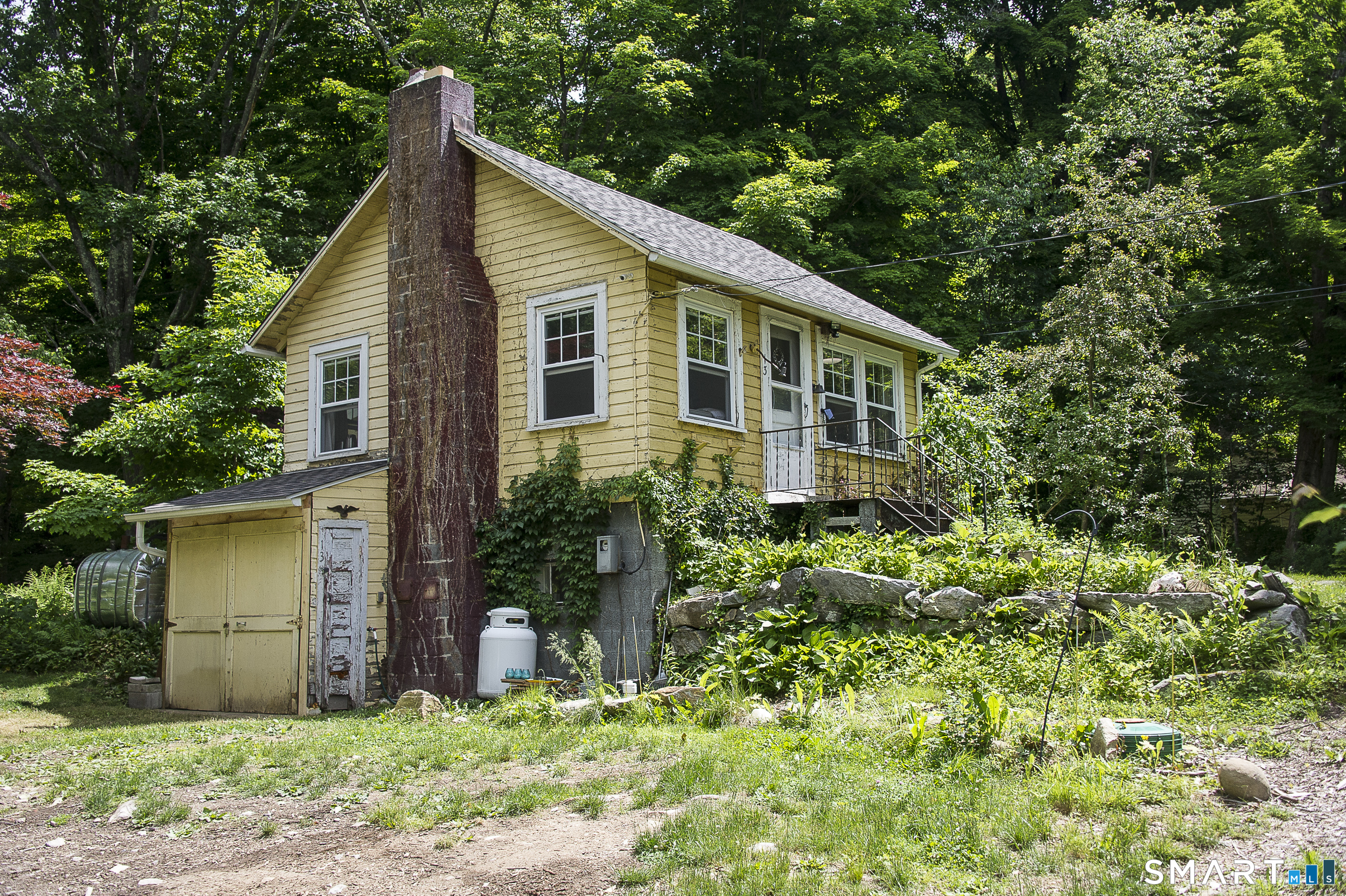 13 Webb Road Naugatuck CT 06770