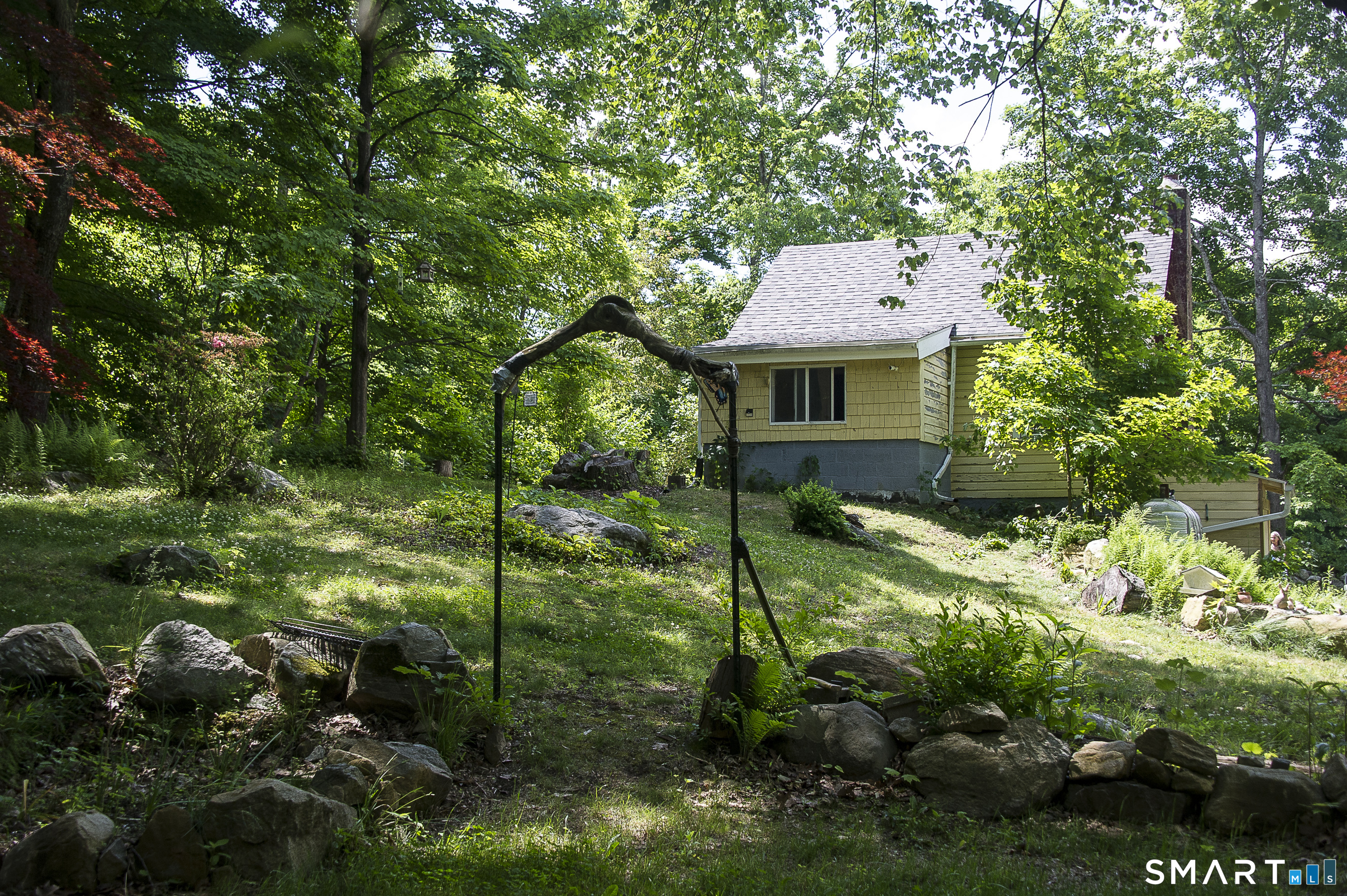 13 Webb Road Naugatuck CT 06770