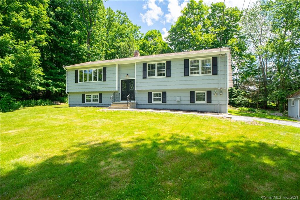 8 Maria Hotchkiss Road Prospect CT 06712