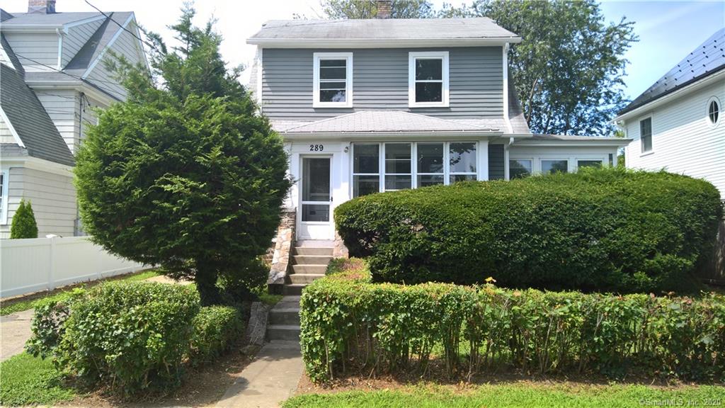 289 Fairview Avenue Fairfield CT 06824