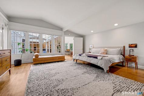 196 West Norwalk Road Norwalk CT 06850