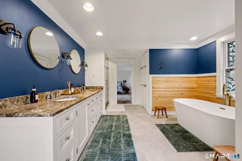 196 West Norwalk Road Norwalk CT 06850