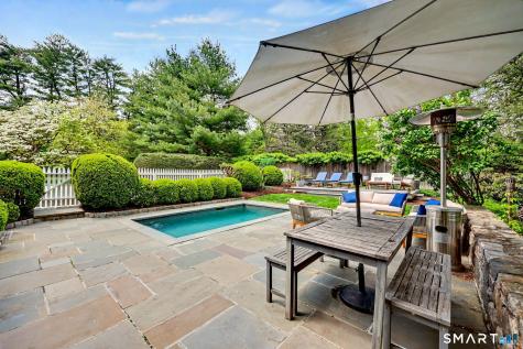 196 West Norwalk Road Norwalk CT 06850