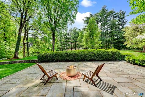 196 West Norwalk Road Norwalk CT 06850
