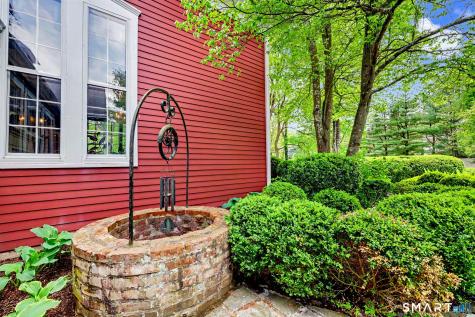 196 West Norwalk Road Norwalk CT 06850