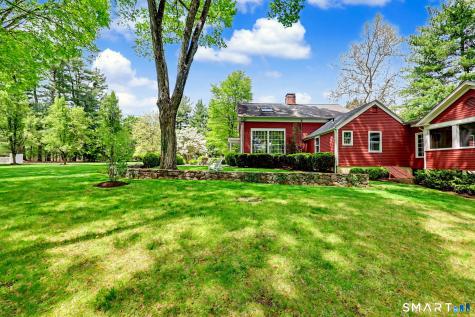 196 West Norwalk Road Norwalk CT 06850