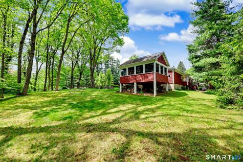 196 West Norwalk Road Norwalk CT 06850