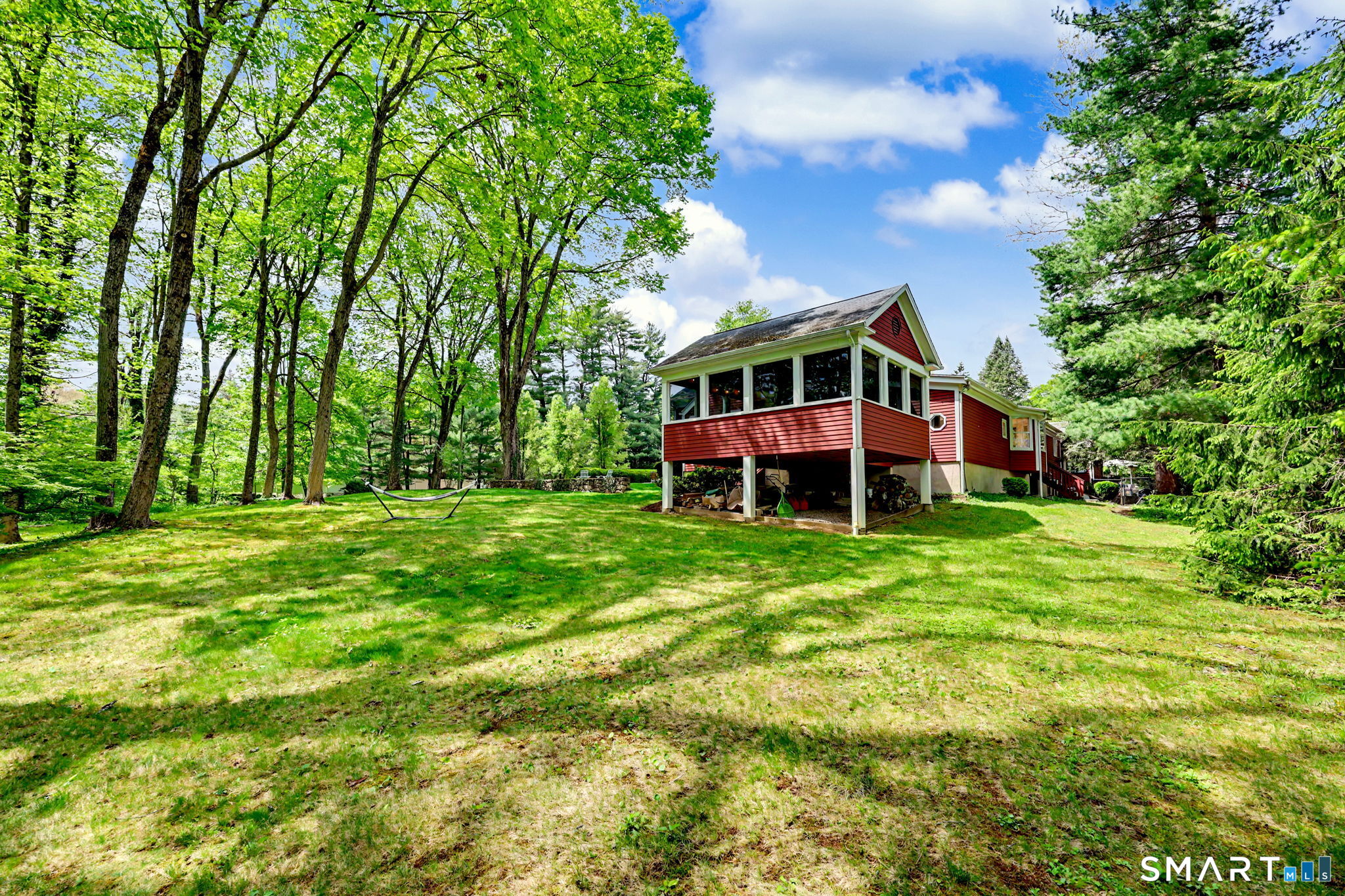 196 West Norwalk Road Norwalk CT 06850