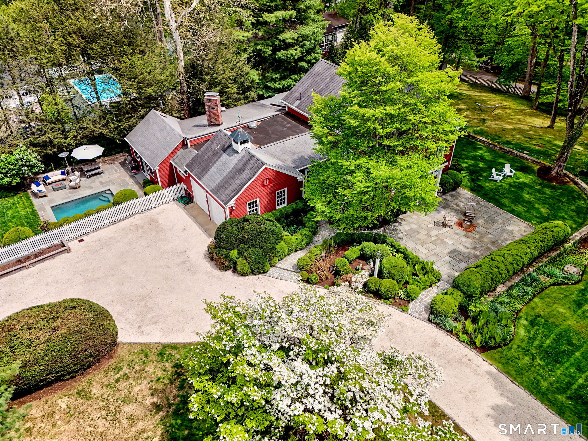 196 West Norwalk Road Norwalk CT 06850