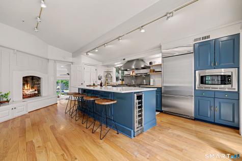 196 West Norwalk Road Norwalk CT 06850