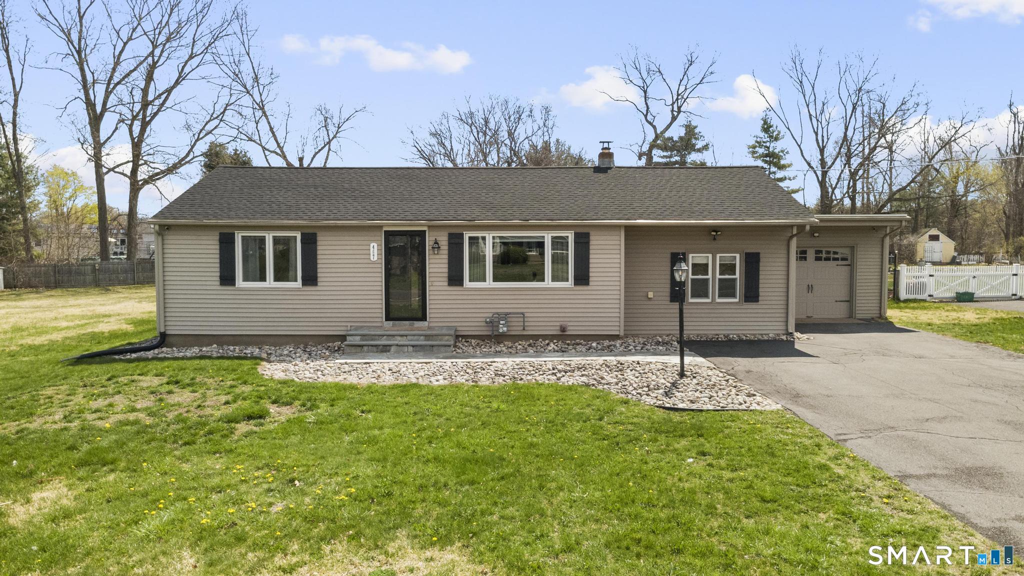 467 Quinnipiac Avenue North Haven CT 06473