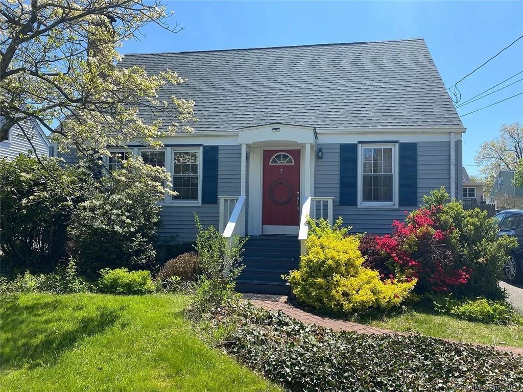 459 Jones Hill Road West Haven CT 06516