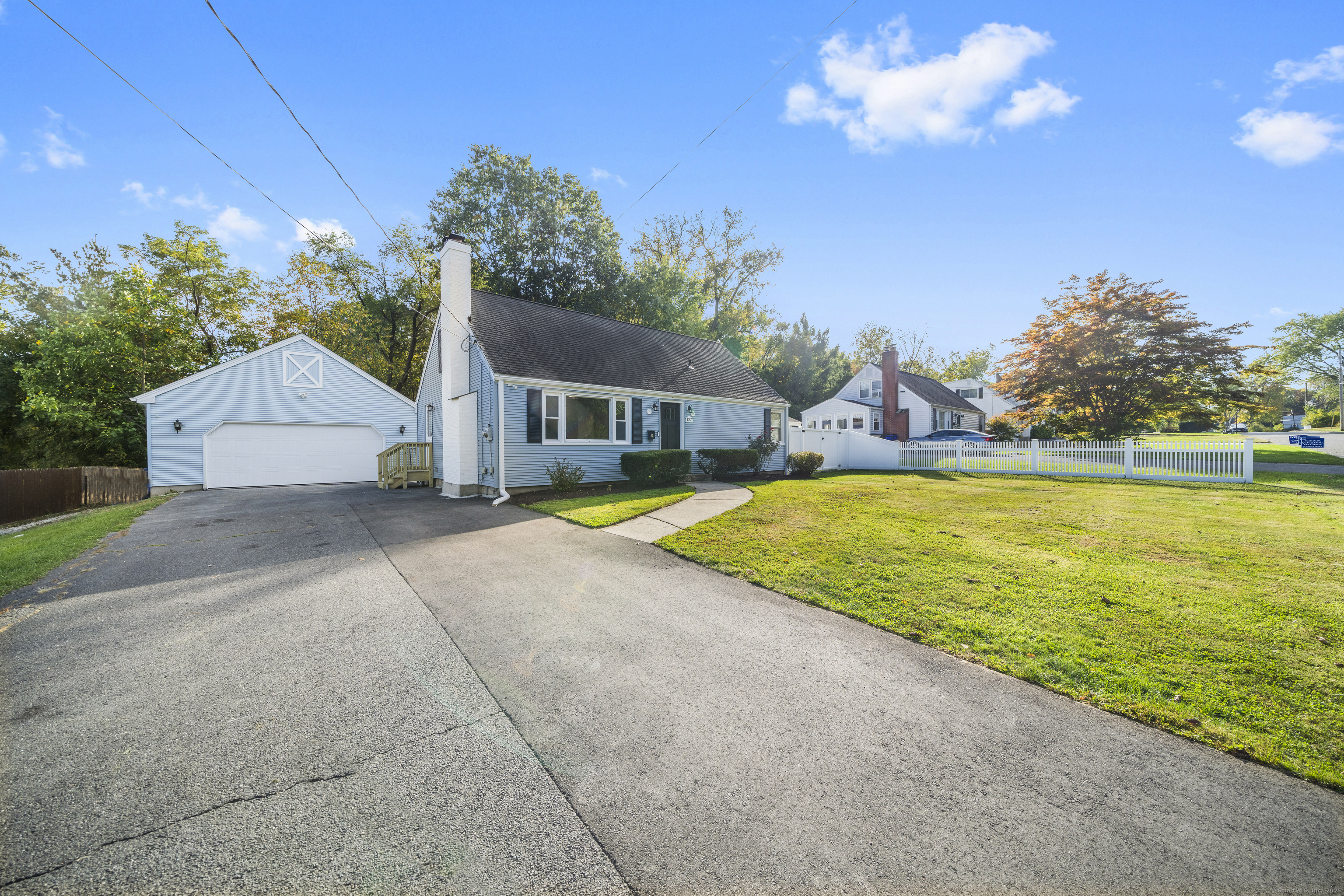 127 Sunset Street Windsor Locks CT 06096