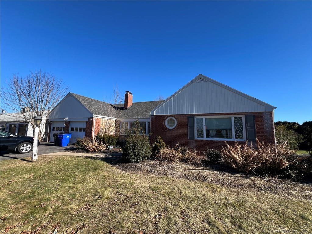 750 Ridge Road Wethersfield CT 06109