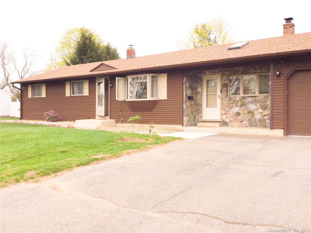 29 Marshall Drive Enfield CT 06082