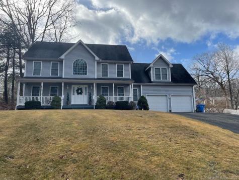 23 Salvatore Avenue Bristol CT 06010