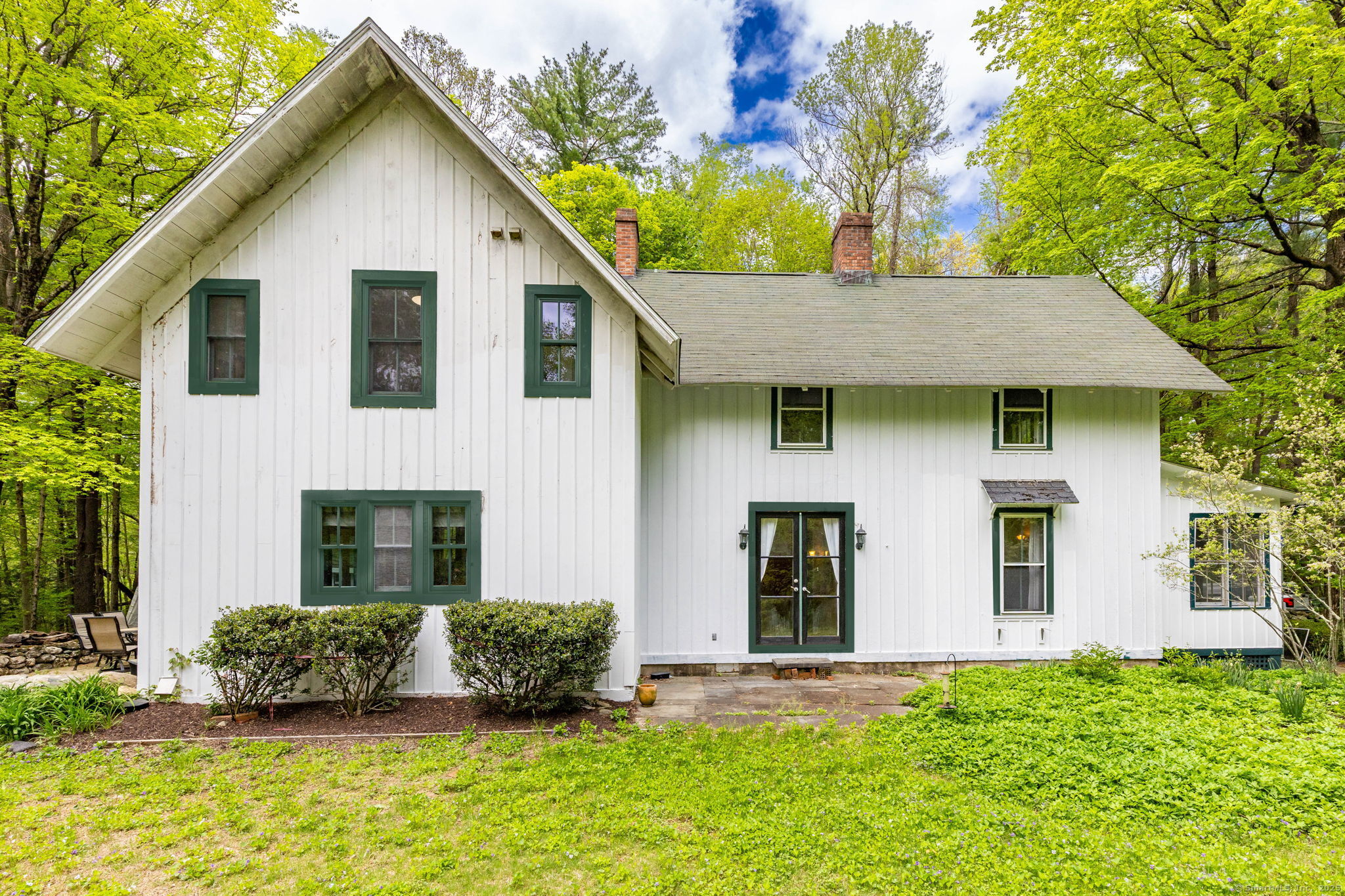 329 Litchfield Road Morris CT 06763