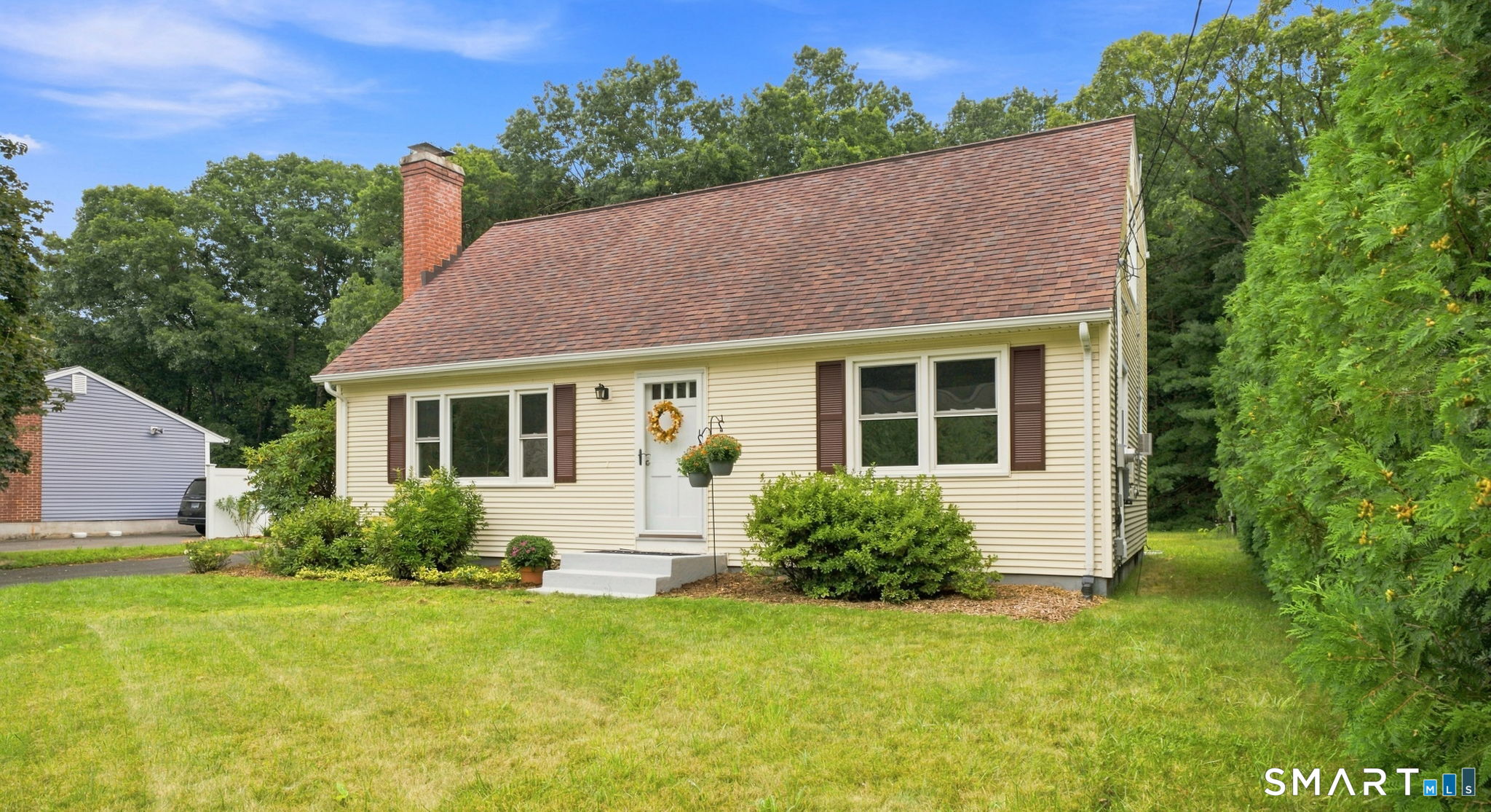 18 Redwood Drive Bristol CT 06010