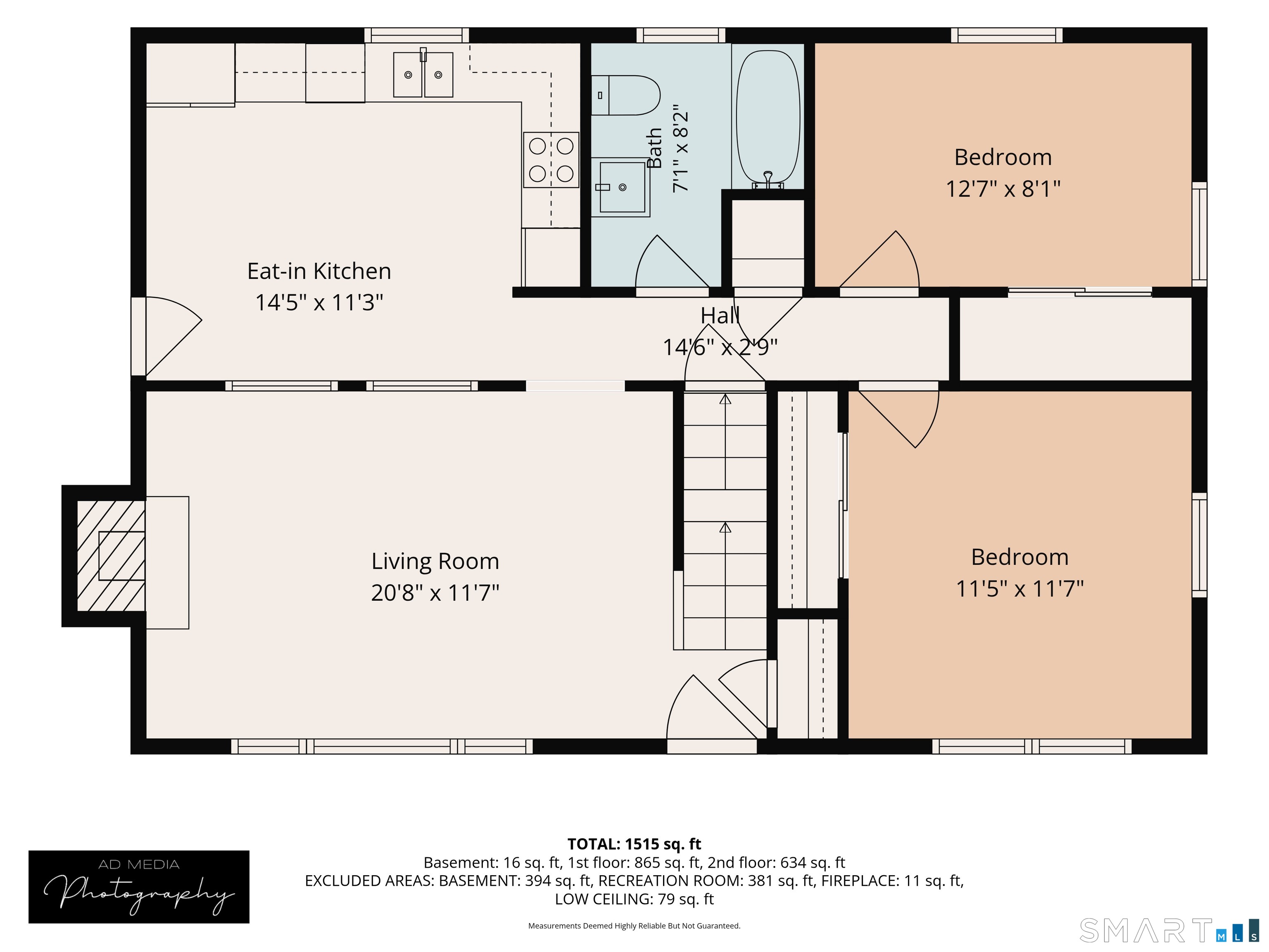 18 Redwood Drive Bristol CT 06010