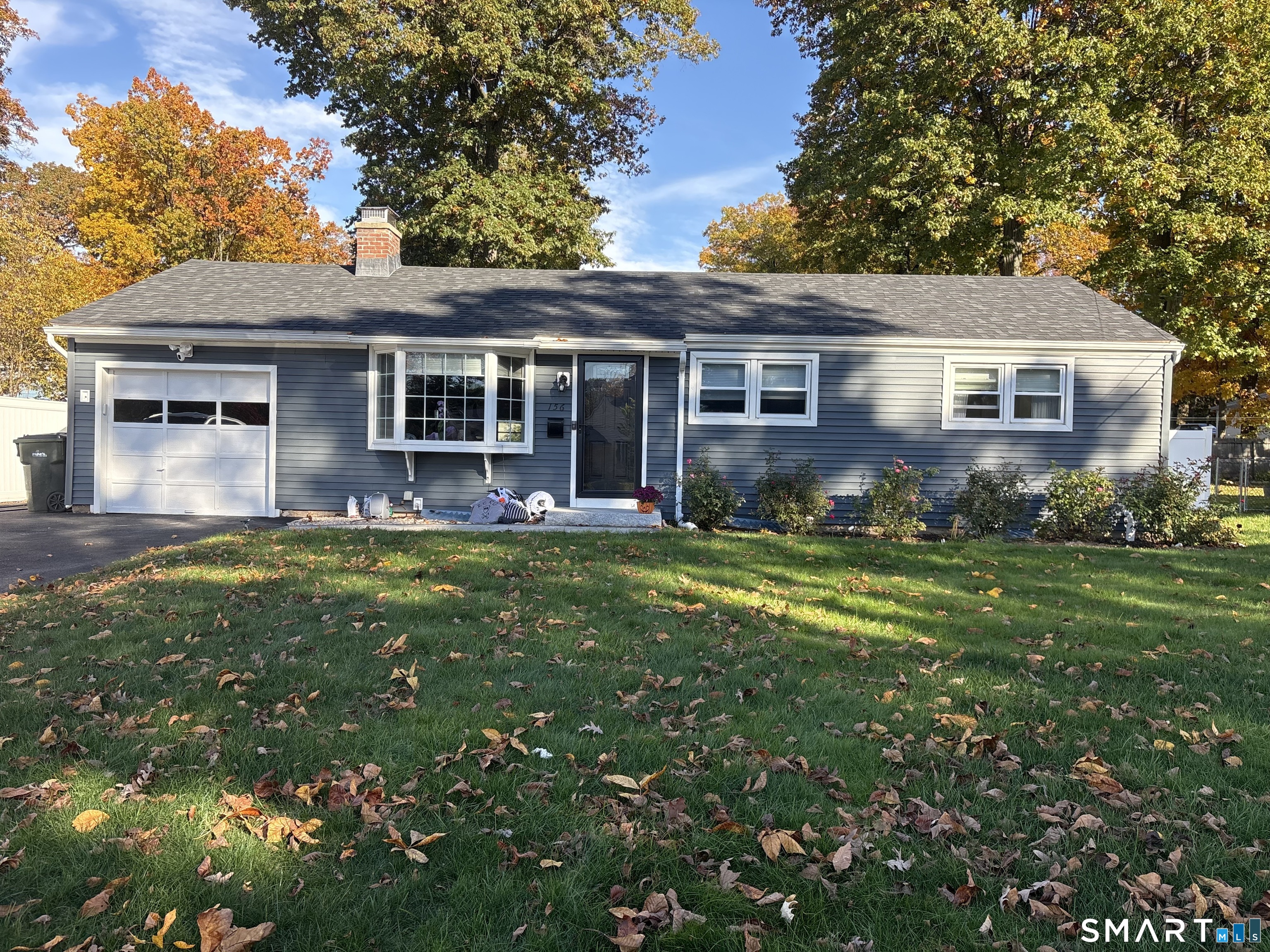 156 Goff Road Wethersfield CT 06109