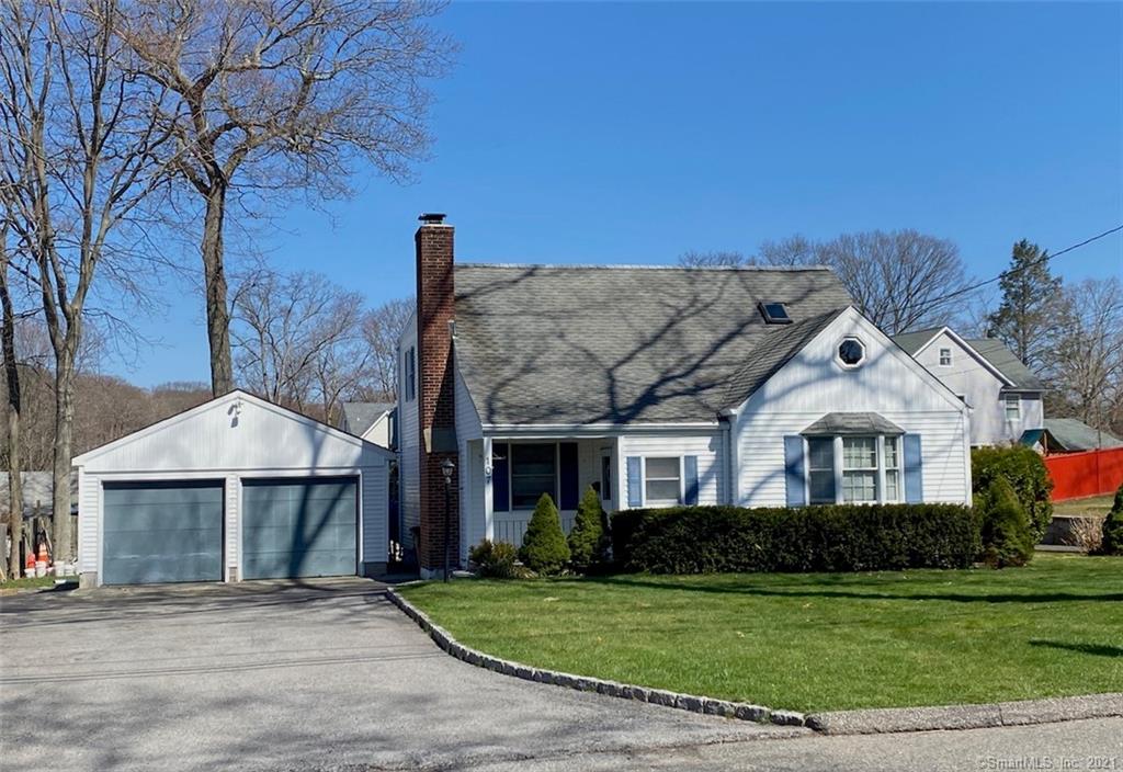 107 Hartswood Road Stamford CT 06905