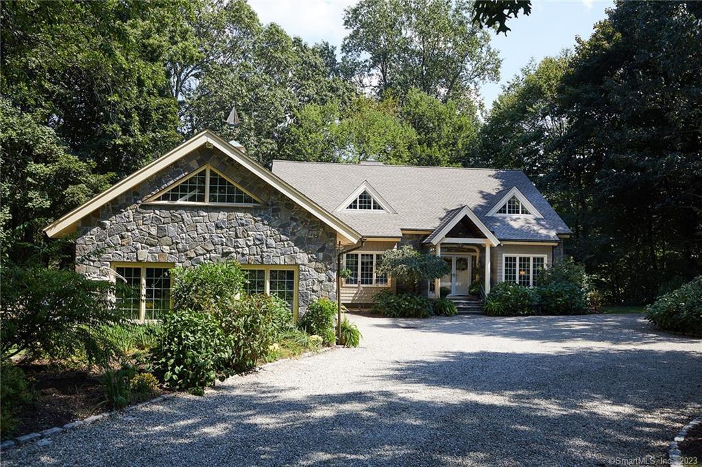 184 Ponus Avenue Norwalk CT 06850