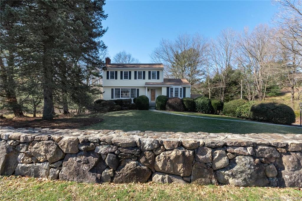 57 Fox Run Road Norwalk CT 06850