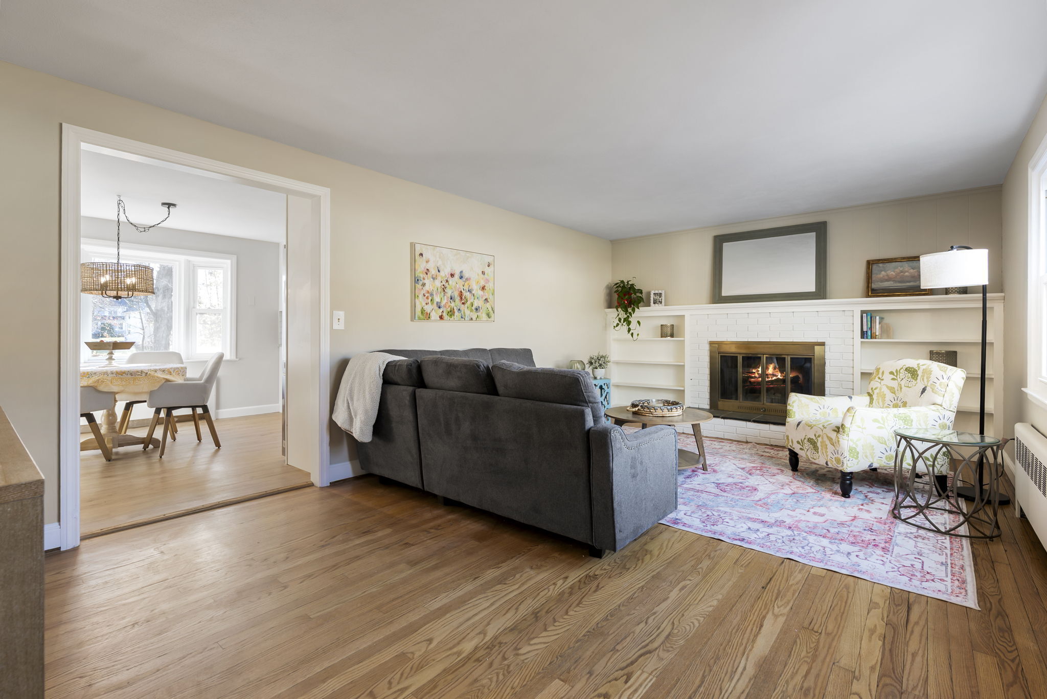 45 Cooper Drive Glastonbury CT 06033