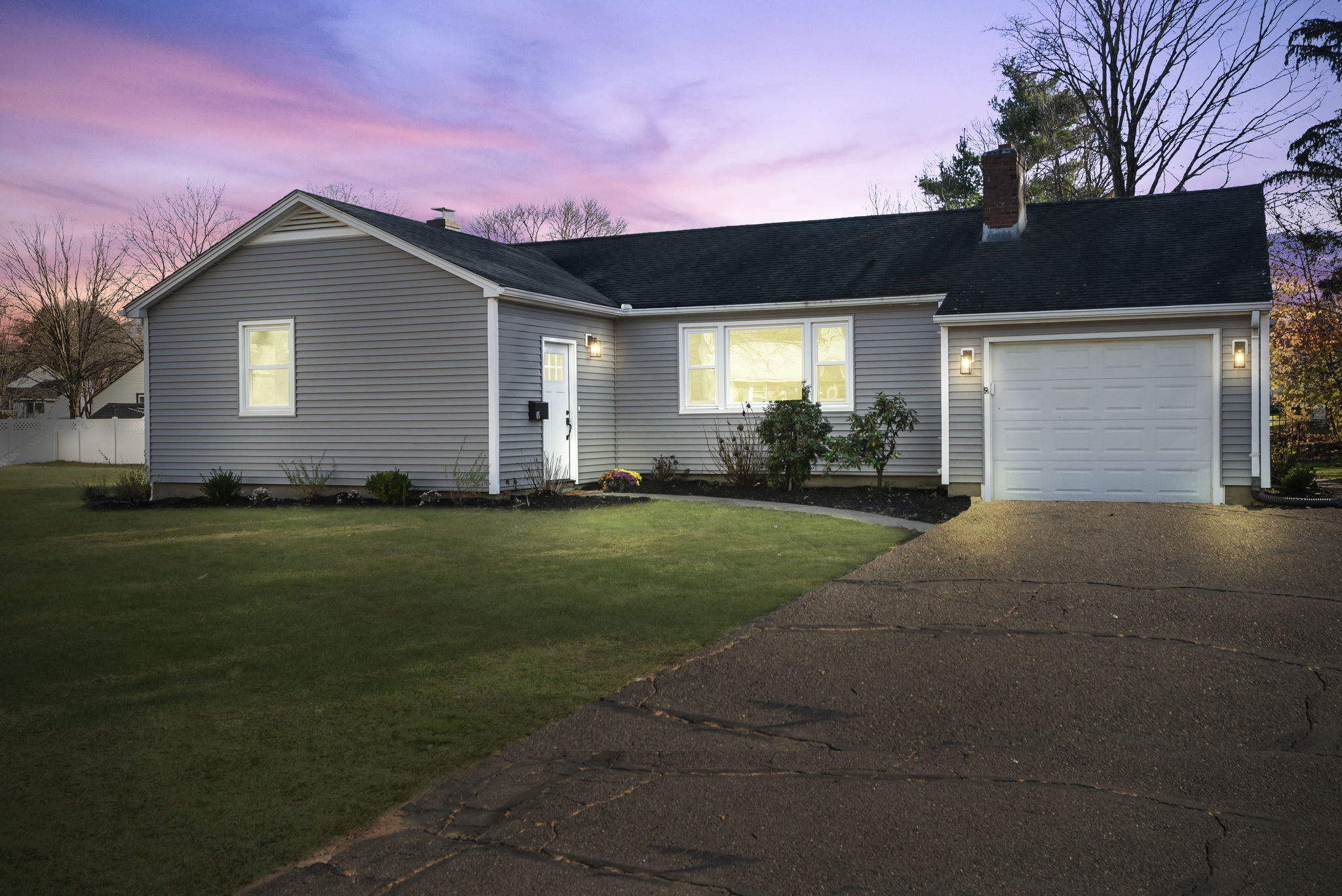 45 Cooper Drive Glastonbury CT 06033