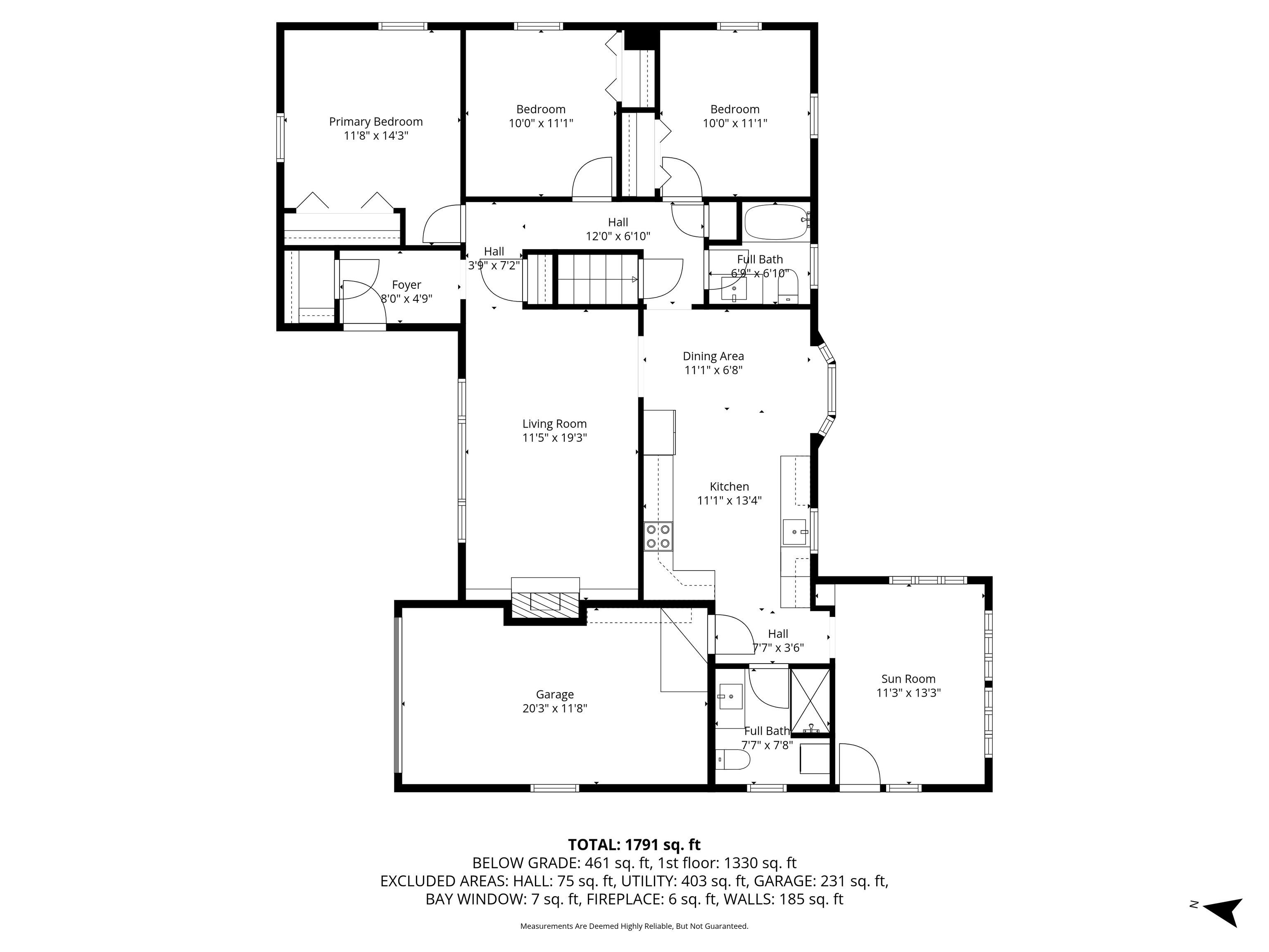 45 Cooper Drive Glastonbury CT 06033