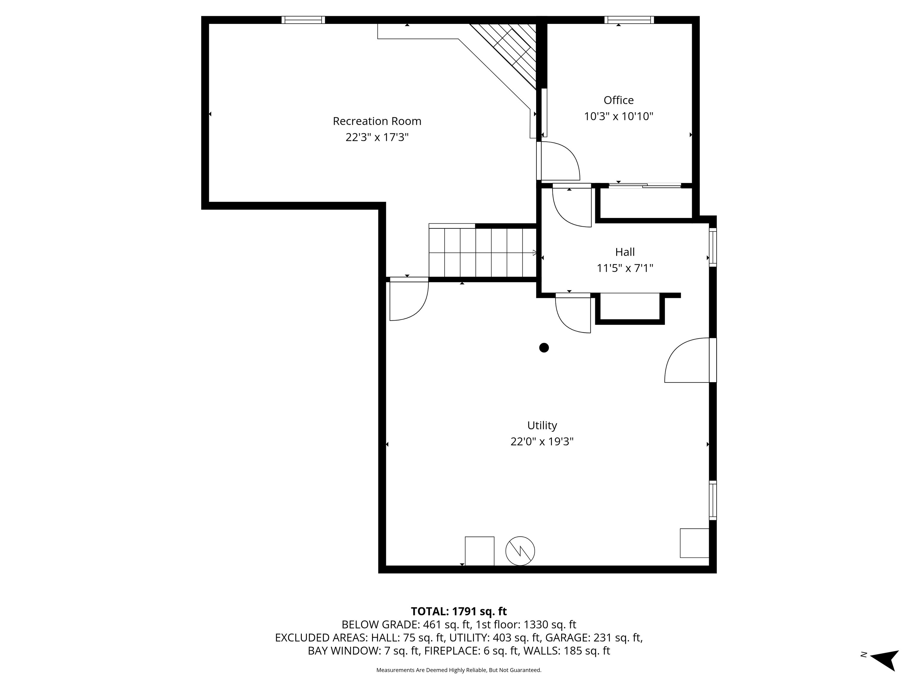45 Cooper Drive Glastonbury CT 06033
