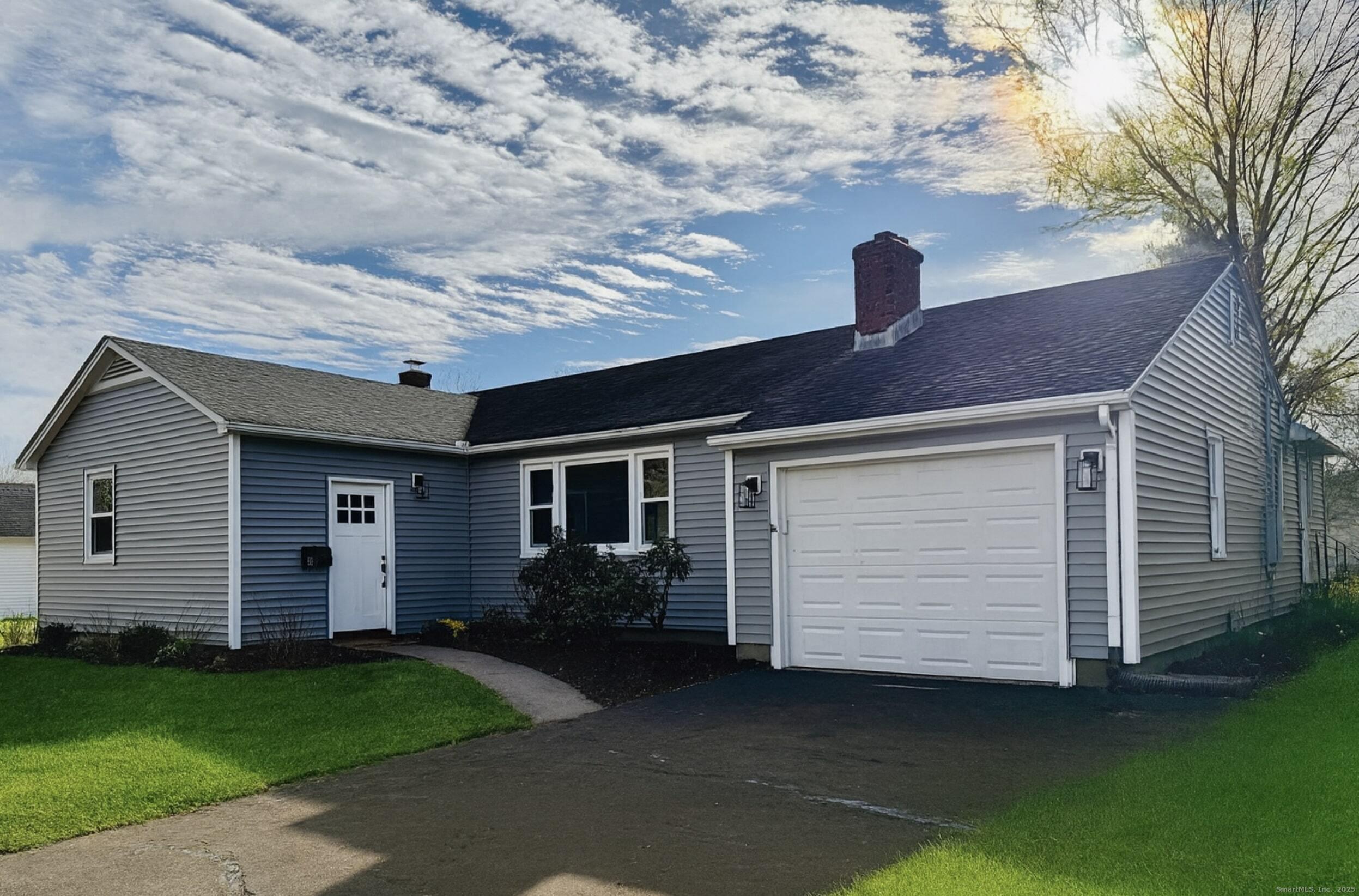 45 Cooper Drive Glastonbury CT 06033