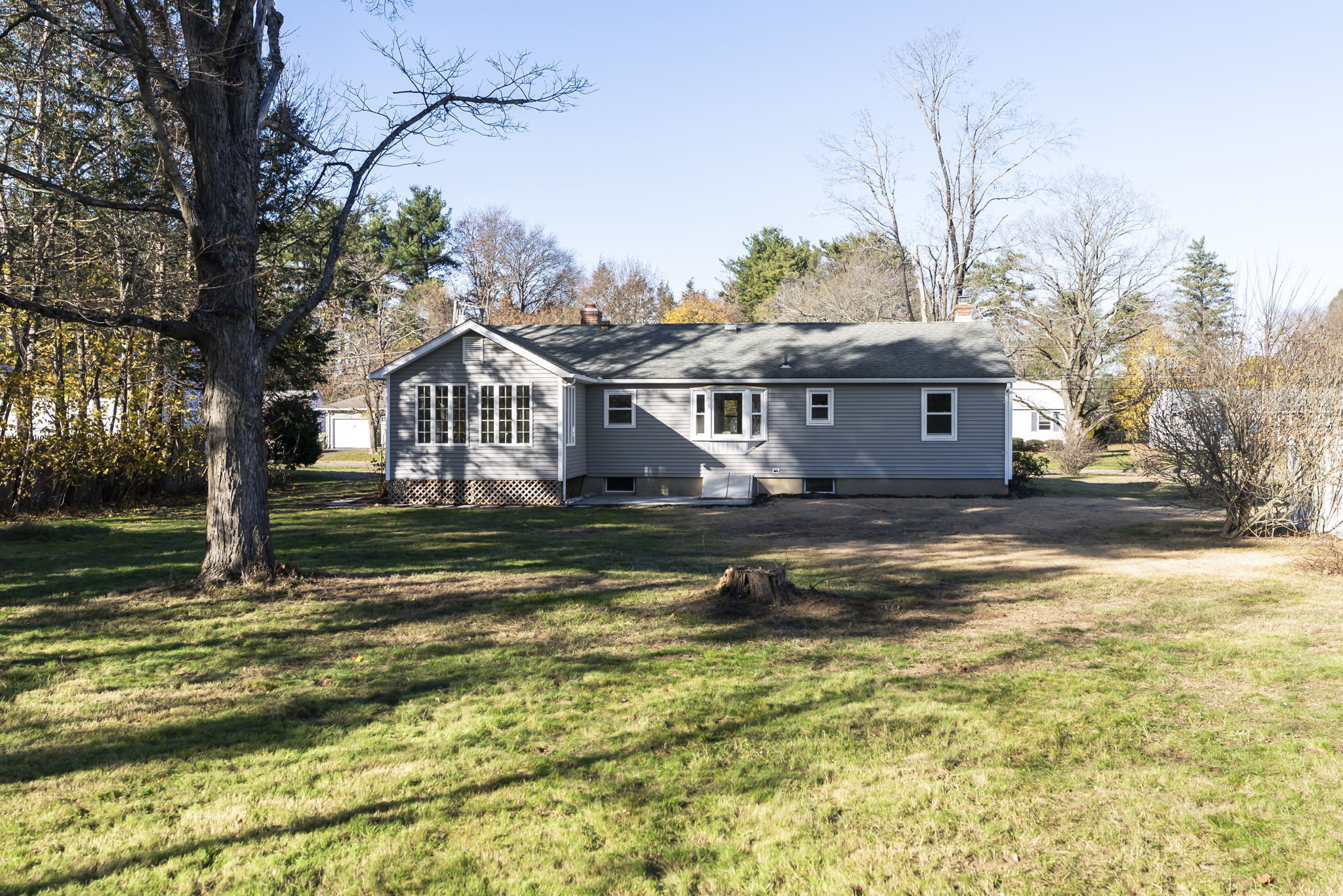 45 Cooper Drive Glastonbury CT 06033