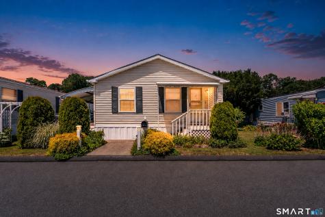5 Loring Court Wallingford CT 06492