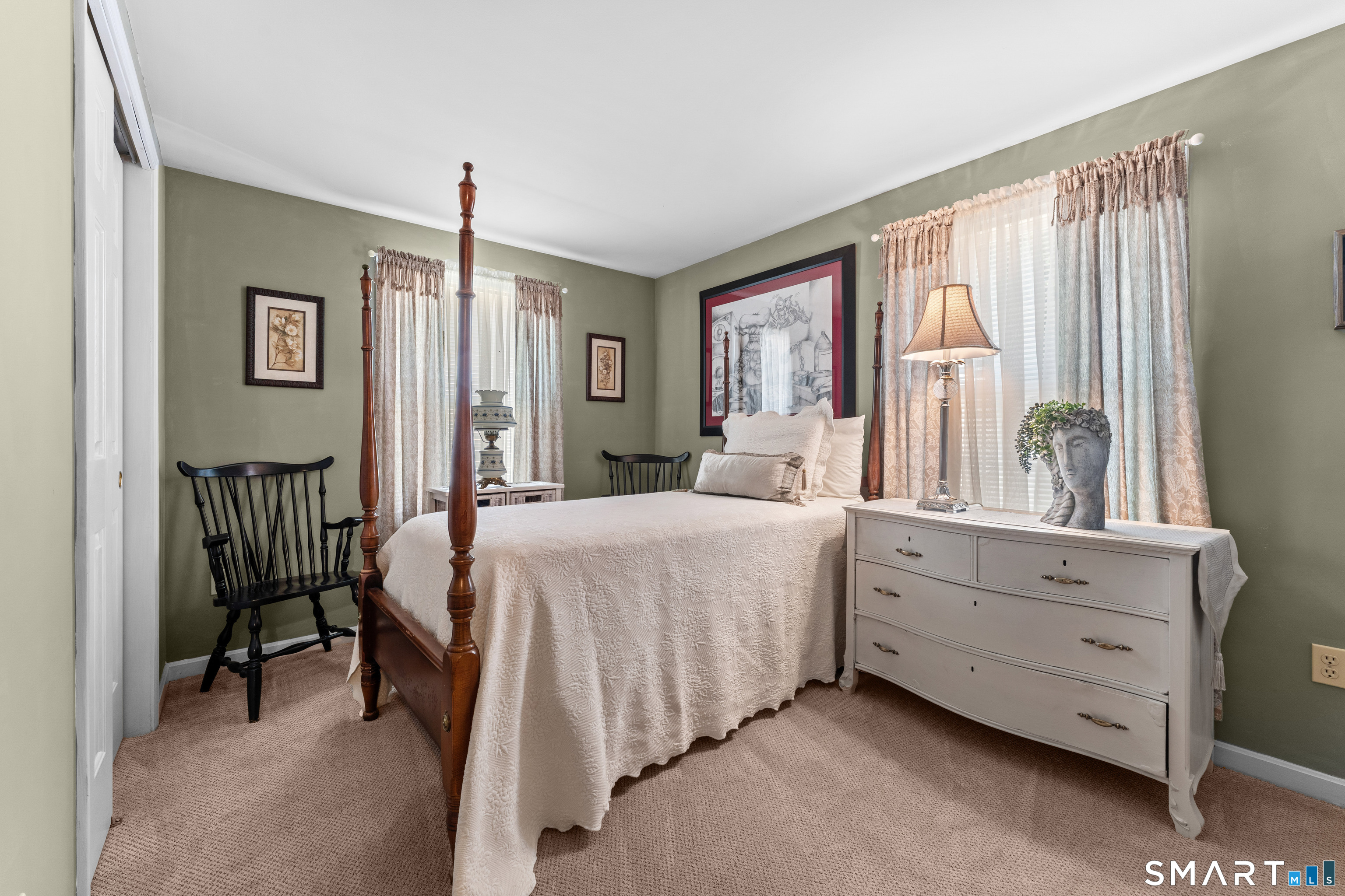 5 Loring Court Wallingford CT 06492