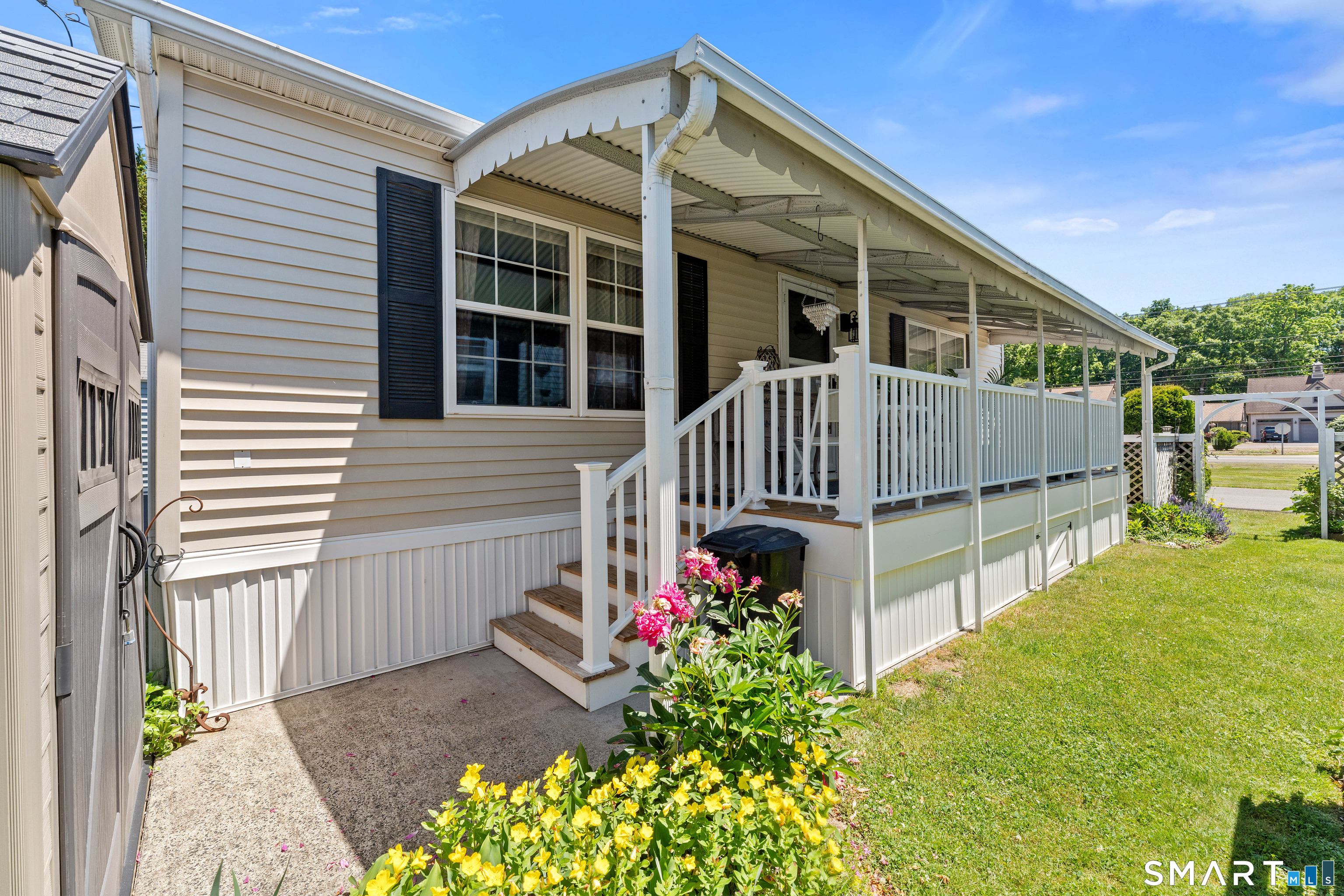 5 Loring Court Wallingford CT 06492
