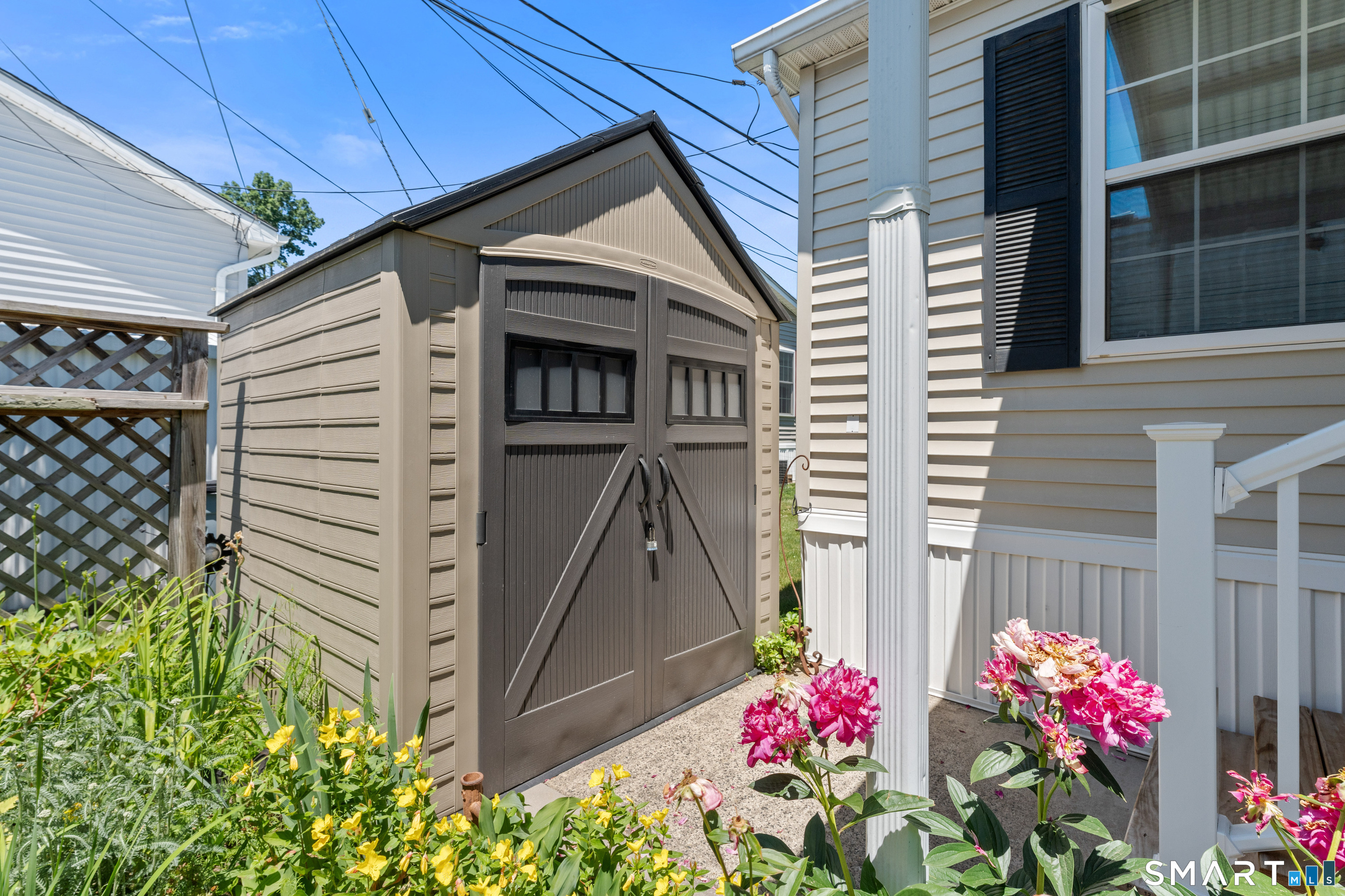 5 Loring Court Wallingford CT 06492