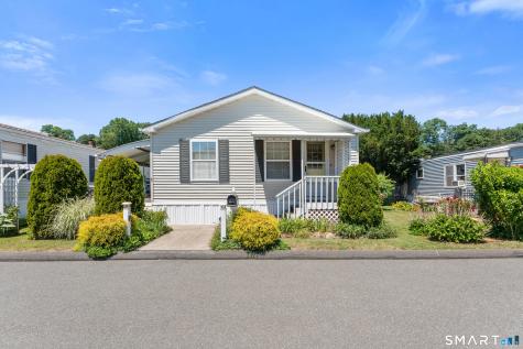 5 Loring Court Wallingford CT 06492